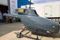 Tương lai xán lạn trực thăng chiến đấu không người lái Nga