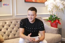 Cao Thái Sơn: ‘Tôi từng tưởng chết khi chia tay mối tình 6 năm' 