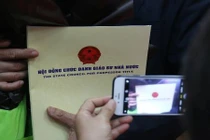 Phó Thủ tướng yêu cầu Bộ Giáo dục làm rõ nghi vấn GS Nguyễn Đức Tồn đạo văn