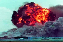 Đặc công VN và trận đánh thần tốc vào sân bay Đà Nẵng