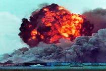 Đặc công VN và trận đánh thần tốc vào sân bay Đà Nẵng