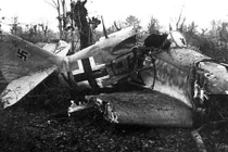 Chiến dịch "Đế giày" và sự bi hài của không quân Hitler