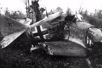 Chiến dịch "Đế giày" và sự bi hài của không quân Hitler