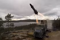 Lộ thông tin mật, Thụy Điển mất "trắng" tên lửa mới cho Nga