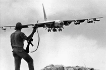 Lính Mỹ thích nhất loại vũ khí nào trong Chiến tranh Việt Nam?