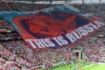 Tình báo Anh cảnh báo Nga về an ninh ở World Cup 2018