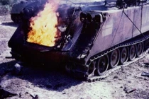 Bất ngờ sức mạnh của lựu đạn Mỹ trong Chiến tranh Việt Nam