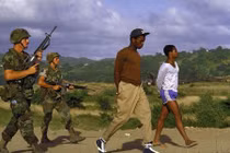 Cuộc chiến tranh 50 ngày và cách Mỹ xâm lược Đảo quốc Grenada