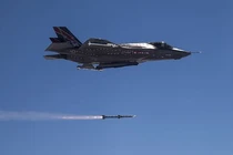 Chuyên gia Nga bóc mẽ loạt điểm yếu của tiêm kích F-35