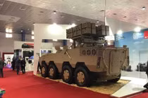 Bất ngờ nguồn gốc hệ thống chống tăng tự hành Iraq định mua