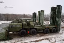 Tổ hợp tên lửa "mạnh nhất" của Nga đã đến tay Trung Quốc