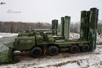 Tổ hợp tên lửa "mạnh nhất" của Nga đã đến tay Trung Quốc