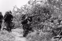 Trận càn Buffalo và thất bại ê chề của TQLC Mỹ trong mùa khô 1967