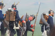 Khóa nòng: Thứ làm thay đổi vĩnh viễn lịch sử nhân loại