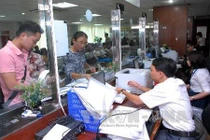 4 tháng đầu năm, 26.277 doanh nghiệp tạm ngừng hoạt động 