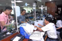 4 tháng đầu năm, 26.277 doanh nghiệp tạm ngừng hoạt động 