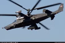 Giải mã sức mạnh giúp "Cá sấu" Kamov Ka-52 bất bại