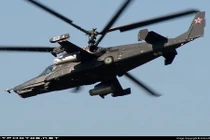 Giải mã sức mạnh giúp "Cá sấu" Kamov Ka-52 bất bại