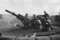 Thảm họa tiền đồn của lính Mỹ trong Chiến tranh VN