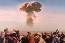 Những điều chưa biết về lịch sử vũ khí hạt nhân Trung Quốc (1)