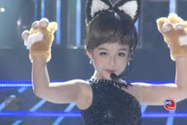 Cuộc sống sang chảnh của cô bé 10 tuổi gây sốt chung kết HHVN 2018