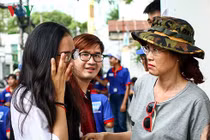 Thi THPT Quốc gia 2018: Kém có thể đỗ, giỏi vẫn có thể trượt?	