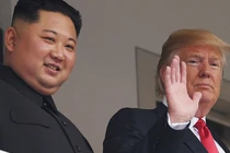 Mỹ-Triều tiếp tục ‘giậm chân tại chỗ’	