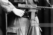 Tiểu liên MAT-49: "Nhân chứng" đặc biệt trong Chiến tranh Đông Dương