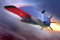 Cuộc đua phát triển vũ khí mới của các siêu cường