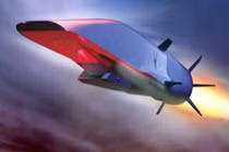 Cuộc đua phát triển vũ khí mới của các siêu cường