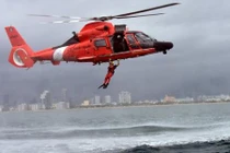 Những bức ảnh ấn tượng về lực lượng Tuần duyên Mỹ