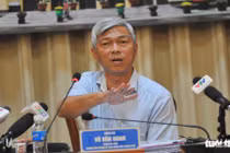 "Cần điều tra vụ mất bản đồ Quy hoạch Thủ Thiêm"? 