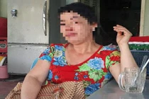 Vợ con nghi phạm giết người, phân xác ở Đồng Tháp bị ám ảnh