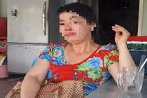 Vợ con nghi phạm giết người, phân xác ở Đồng Tháp bị ám ảnh