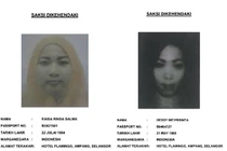 Truy tìm 2 phụ nữ Indonesia làm nhân chứng nghi án Kim Jong Nam