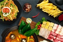 Mách mẹ 5 cách nấu lẩu Thái chuẩn 10 điểm cực ngon