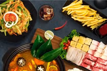 Mách mẹ 5 cách nấu lẩu Thái chuẩn 10 điểm cực ngon