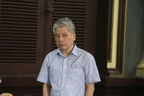 NHNN đề nghị không xử lý hình sự ông Đặng Thanh Bình	