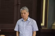 NHNN đề nghị không xử lý hình sự ông Đặng Thanh Bình	