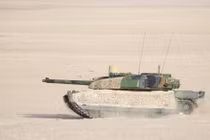 Pháp nâng cấp 200 xe tăng Leclerc củng cố sức mạnh lục quân