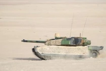 Pháp nâng cấp 200 xe tăng Leclerc củng cố sức mạnh lục quân