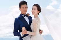 Ngô Kỳ Long lần đầu lên tiếng trước tin vợ ngoại tình, bỏ nhà theo trai