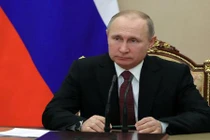 Nga trục xuất hơn 60 nhà ngoại giao của 24 quốc gia