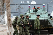 Nhìn lại quá khứ nguyên nhân khơi mào căng thẳng Nga-Ukraine