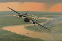 Hung thần AC-119: "Cha đẻ" của AC-130 trên Chiến trường Việt Nam