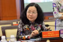 Khiển trách chánh Văn phòng Thành ủy TP HCM liên quan vụ Phước Kiển	