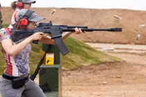 Luật sở hữu súng đạn ở Nga: Khuyến khích người dân có súng?