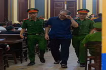  Đại án Trầm Bê - Luật sư: Không thể thu hồi 2.500 tỉ đồng 