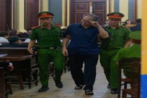  Đại án Trầm Bê - Luật sư: Không thể thu hồi 2.500 tỉ đồng 