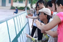 Kỳ thi tuyển sinh lớp 10 Hà Nội năm học 2018-2019 có gì mới?